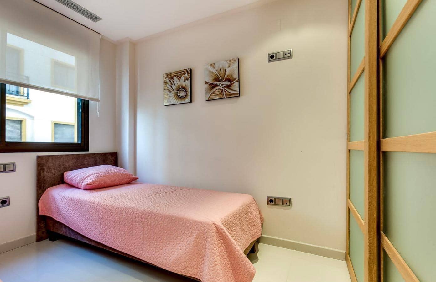 2 soverom Leilighet til salgs i Guardamar del Segura med svømmebasseng - € 255 000 (Ref: 9571231)