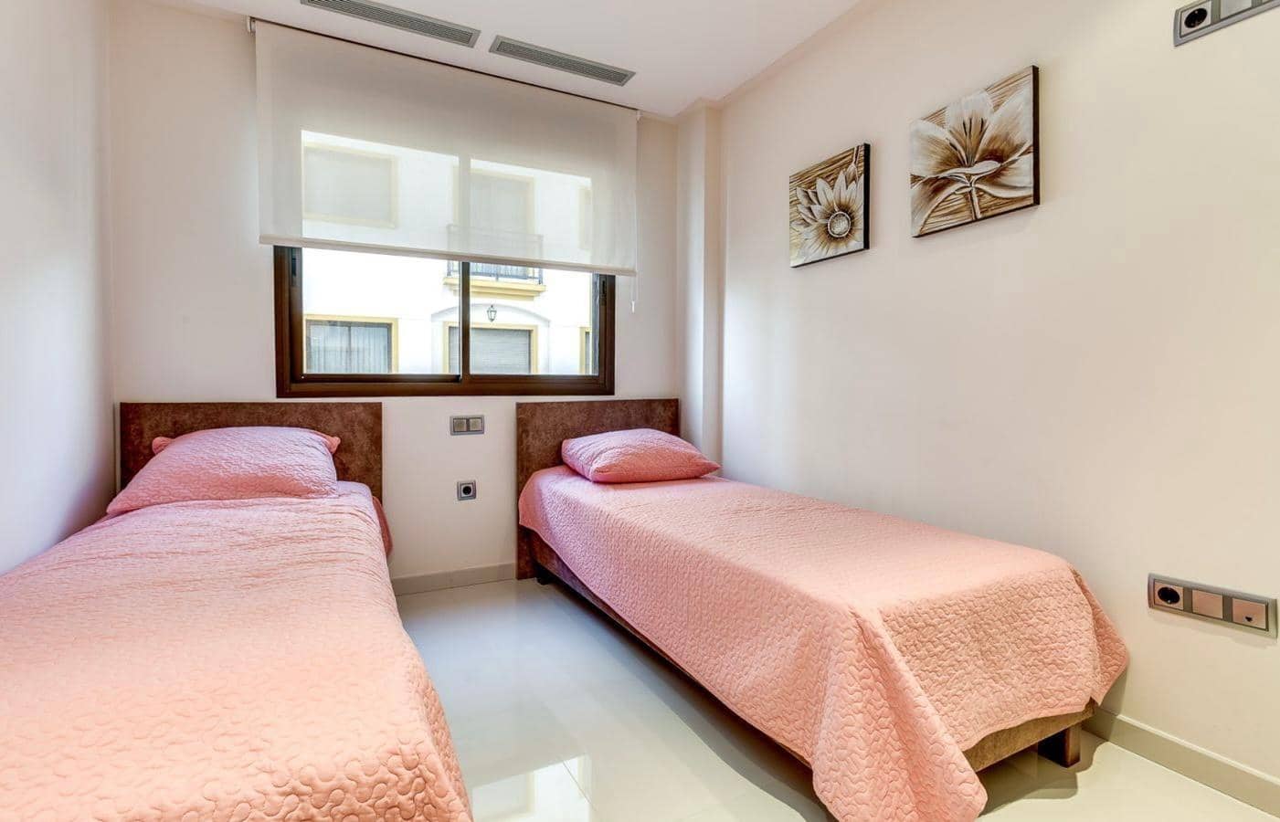 2 soverom Leilighet til salgs i Guardamar del Segura med svømmebasseng - € 255 000 (Ref: 9571231)