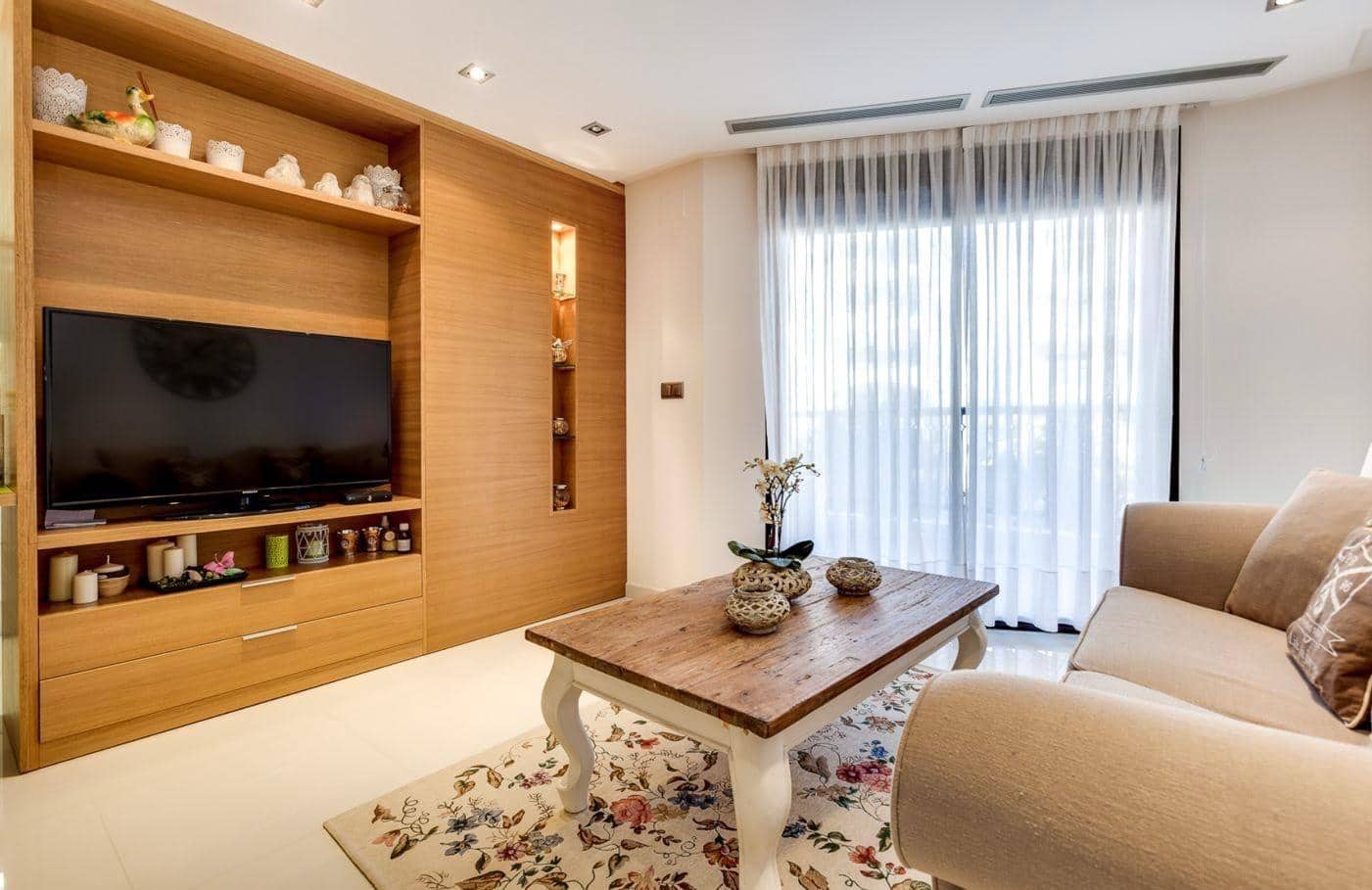 2 soverom Leilighet til salgs i Guardamar del Segura med svømmebasseng - € 255 000 (Ref: 9571231)