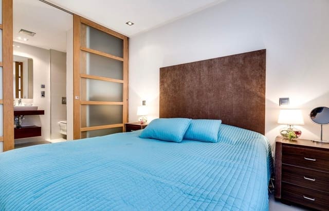 2 soverom Leilighet til salgs i Los Secanos, Guardamar del Segura med svømmebasseng - € 255 000 (Ref: 9571231)