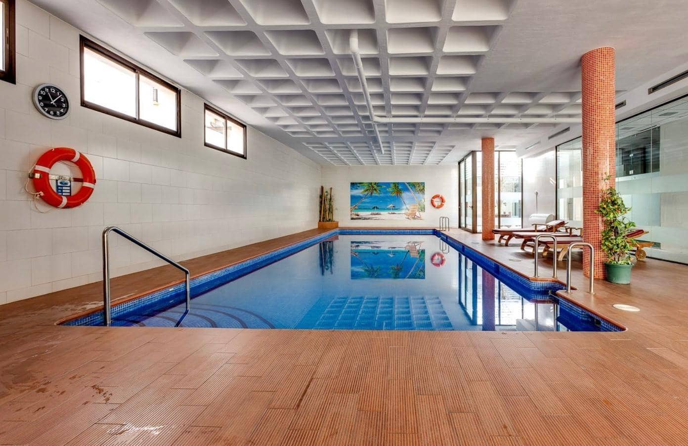 2 soverom Leilighet til salgs i Guardamar del Segura med svømmebasseng - € 255 000 (Ref: 9571231)