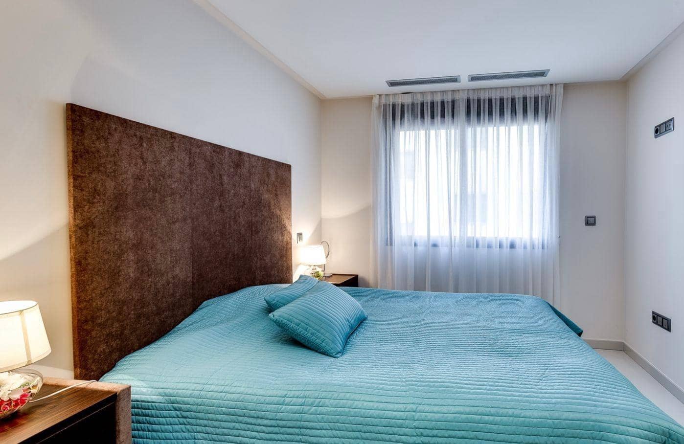 2 soverom Leilighet til salgs i Guardamar del Segura med svømmebasseng - € 255 000 (Ref: 9571231)