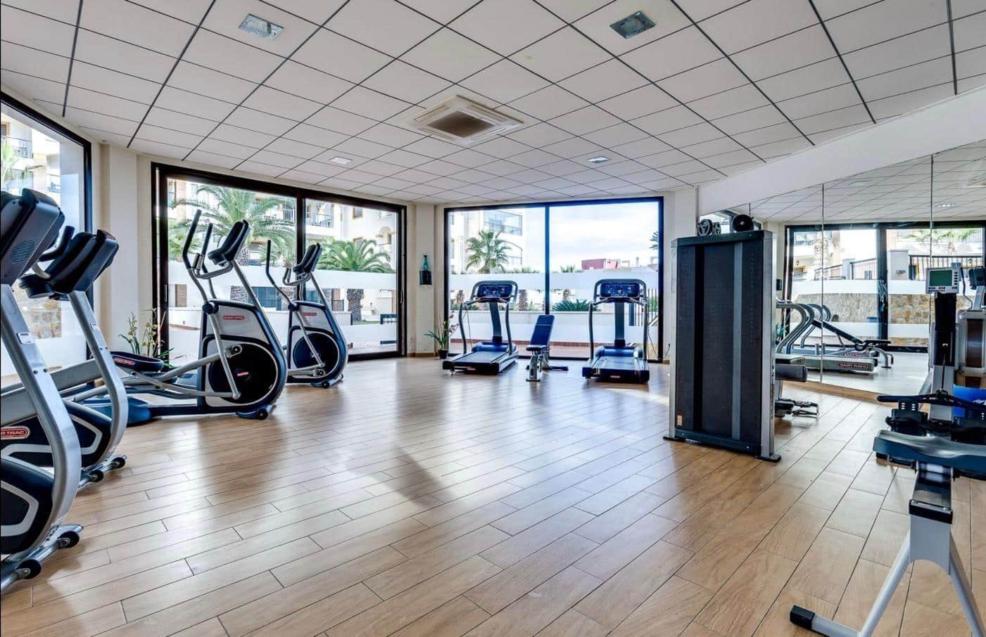 2 soverom Leilighet til salgs i Guardamar del Segura med svømmebasseng - € 255 000 (Ref: 9571231)