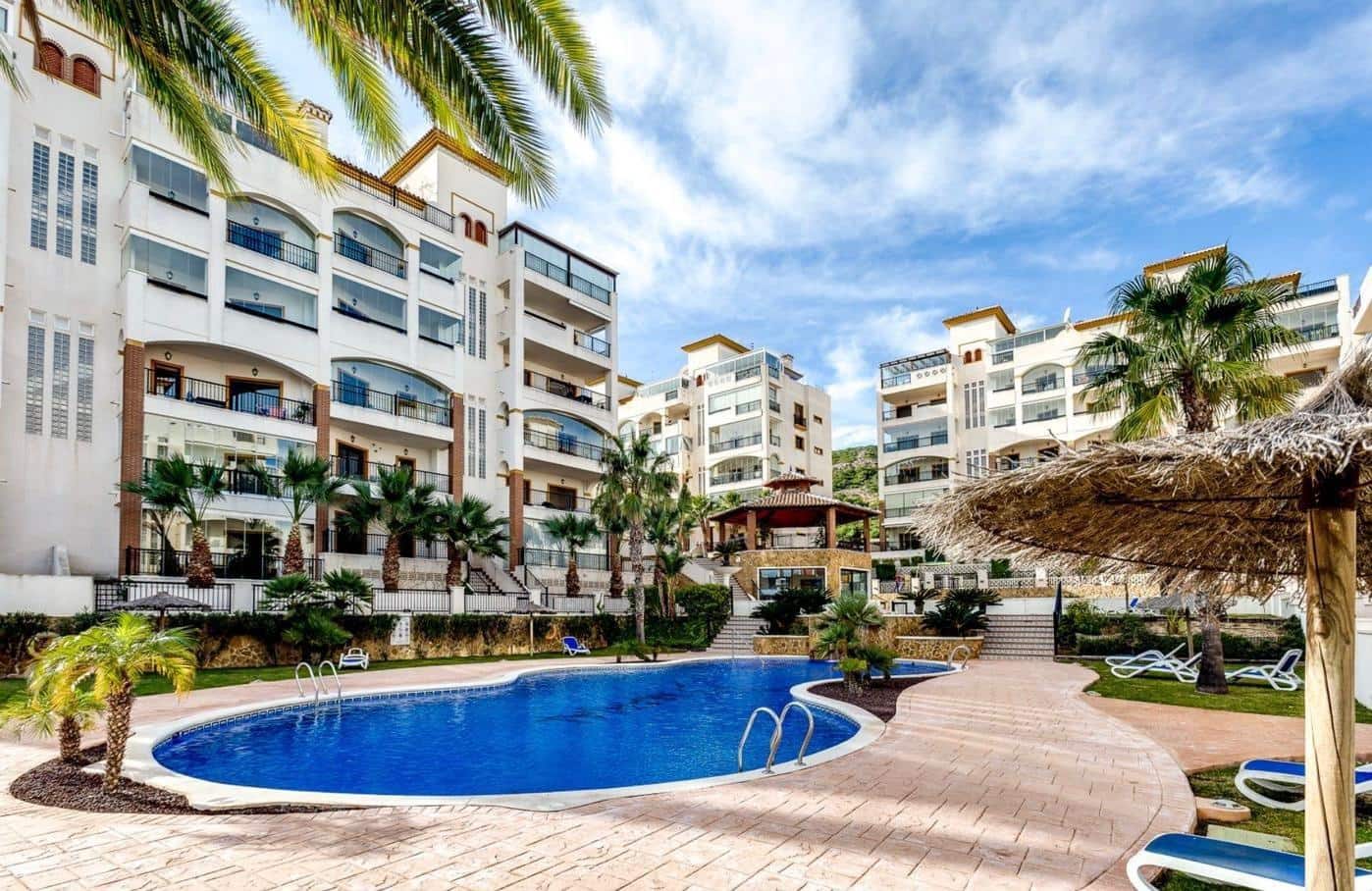 2 soverom Leilighet til salgs i Guardamar del Segura med svømmebasseng - € 255 000 (Ref: 9571231)