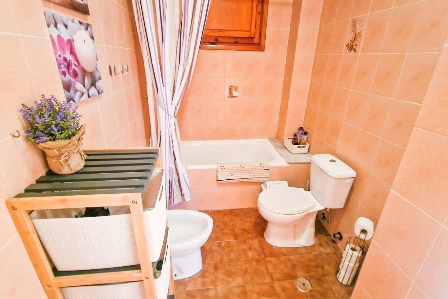 1 soverom Leilighet til salgs i Torrevieja med svømmebasseng - € 122 900 (Ref: 9571234)