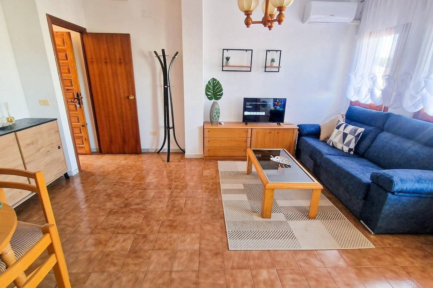 1 soverom Leilighet til salgs i Torrevieja med svømmebasseng - € 122 900 (Ref: 9571234)