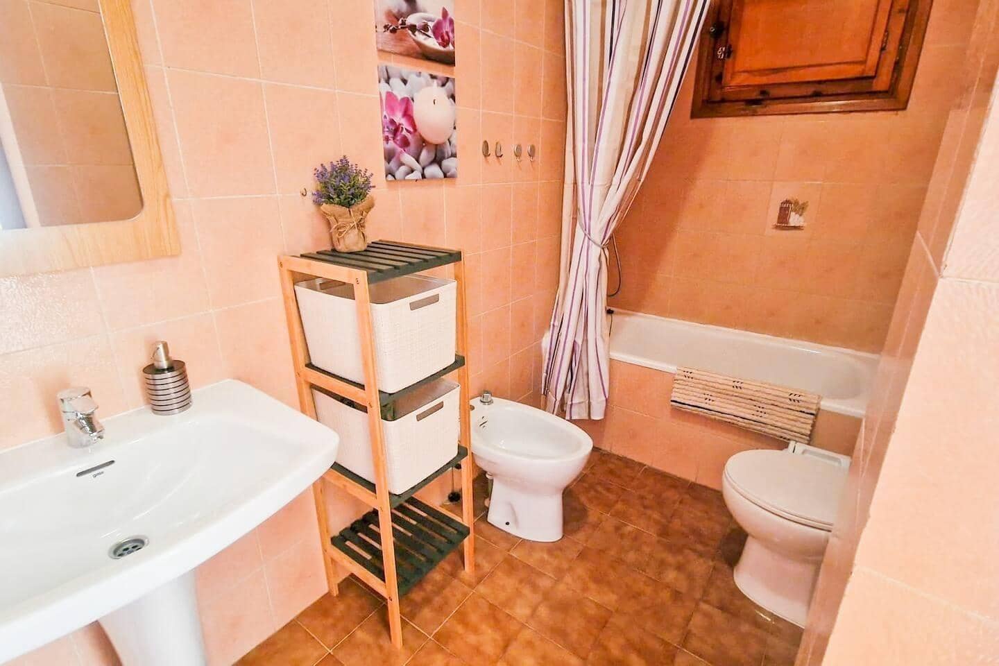 1 soverom Leilighet til salgs i Torrevieja med svømmebasseng - € 122 900 (Ref: 9571234)