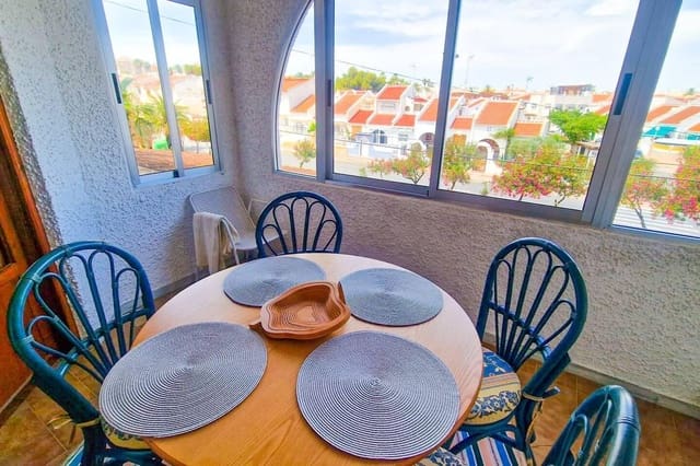 1 soverom Leilighet til salgs i Centro, Torrevieja med svømmebasseng - € 122 900 (Ref: 9571234)