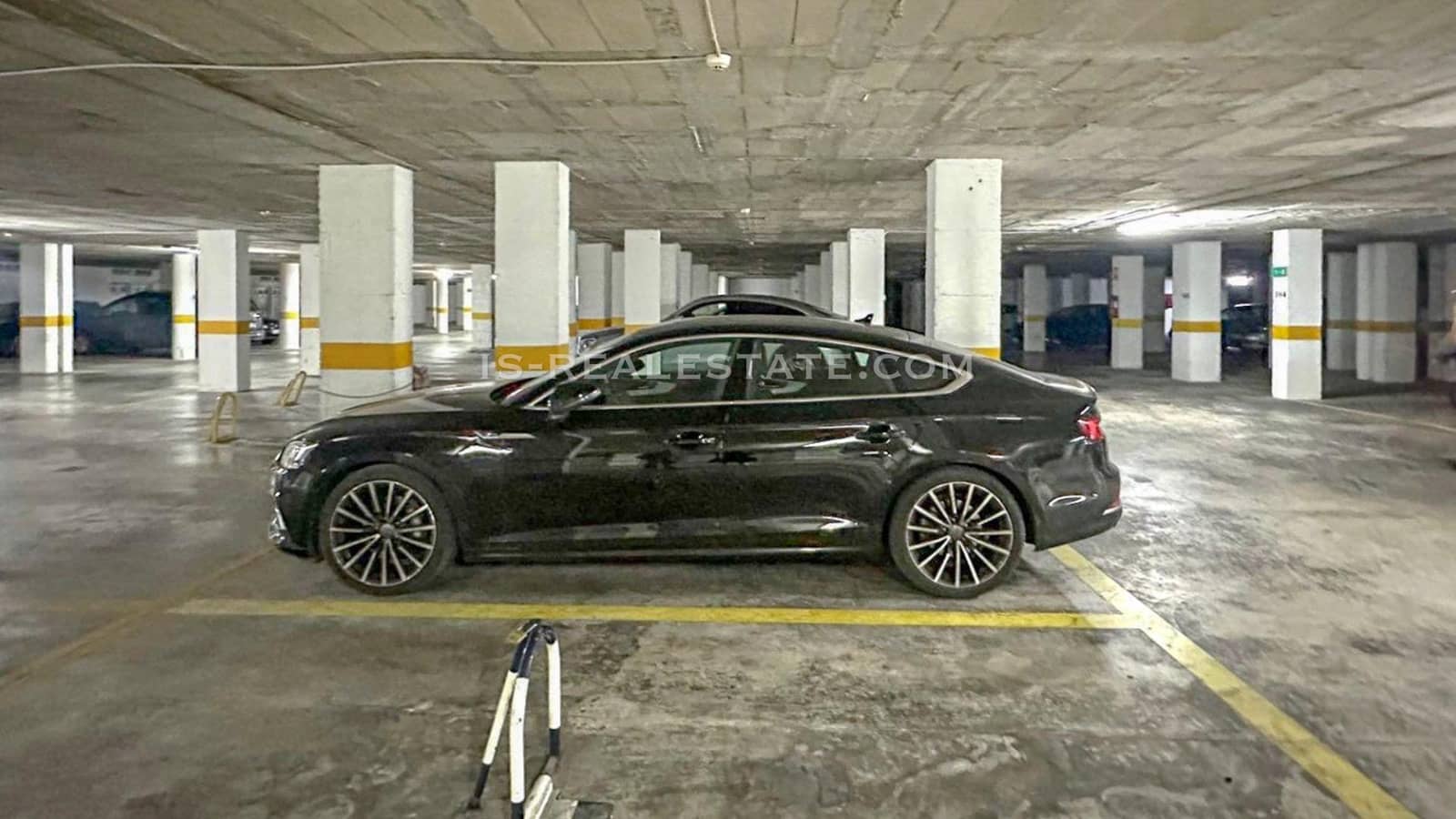 2 Zimmer Apartment zu verkaufen in Torrevieja mit Pool Garage - 139.900 € (Ref: 9578771)