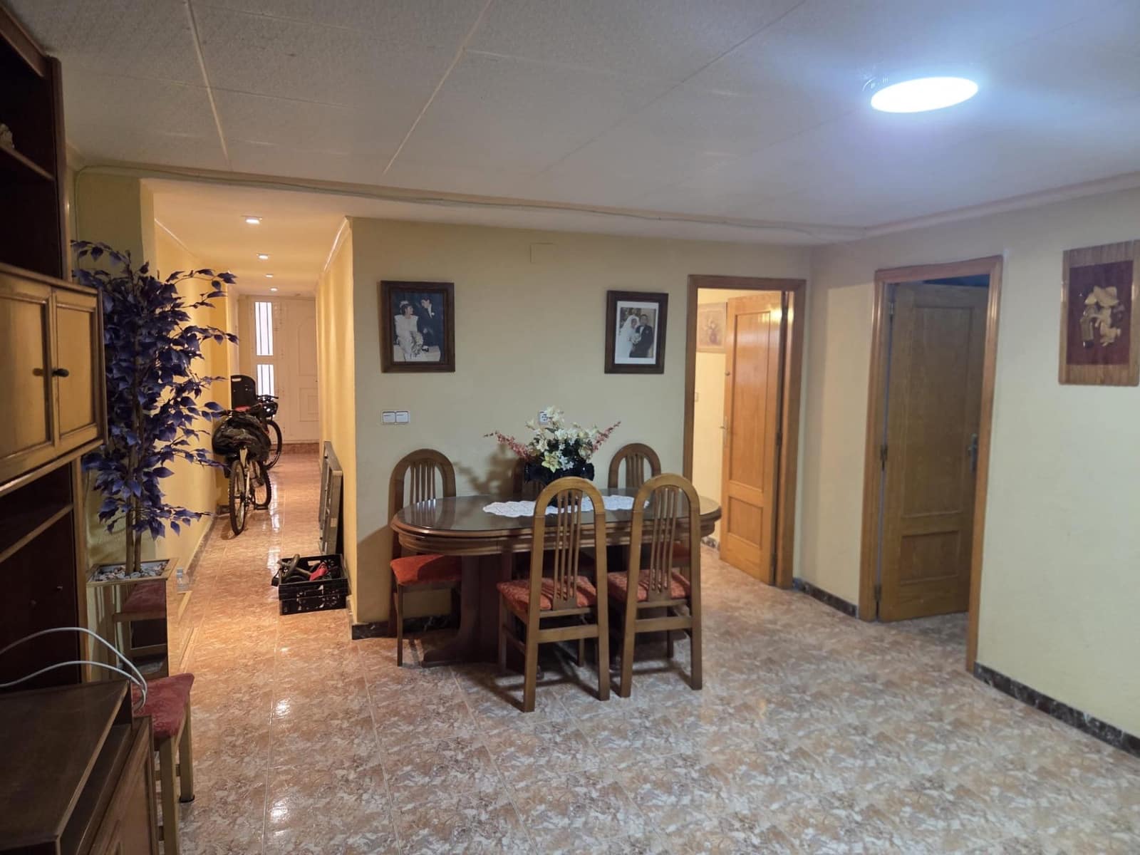 3 sovrum Lägenhet till salu i Guardamar del Segura - 245 000 € (Ref: 9586562)