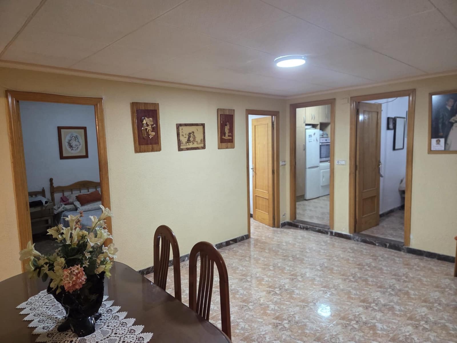 3 sovrum Lägenhet till salu i Guardamar del Segura - 245 000 € (Ref: 9586562)