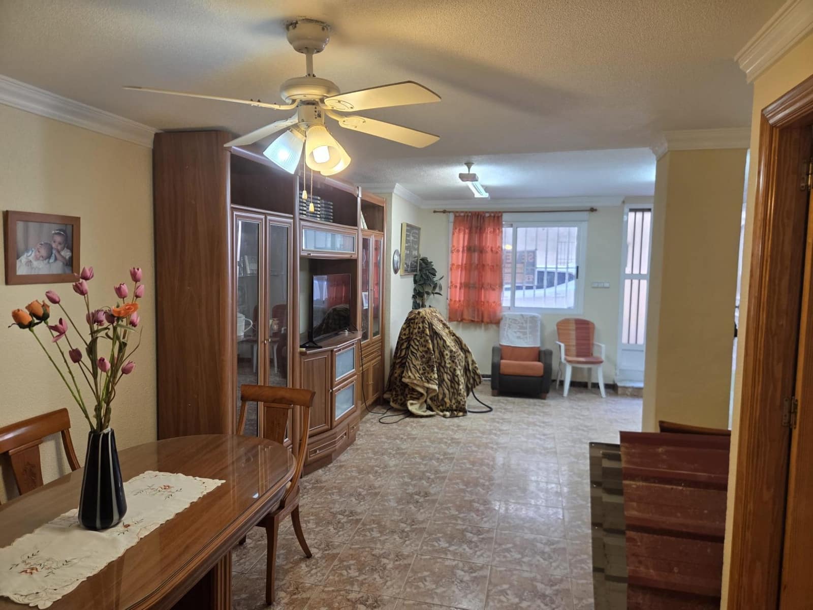 3 sovrum Lägenhet till salu i Guardamar del Segura - 245 000 € (Ref: 9586562)