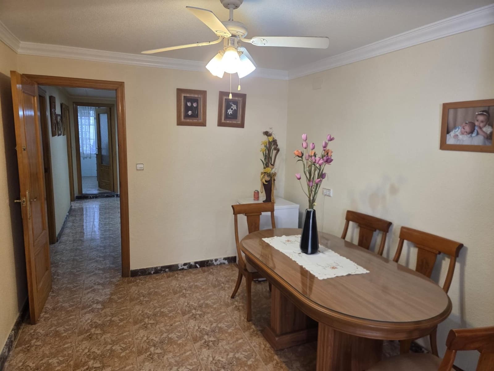 3 sovrum Lägenhet till salu i Guardamar del Segura - 245 000 € (Ref: 9586562)