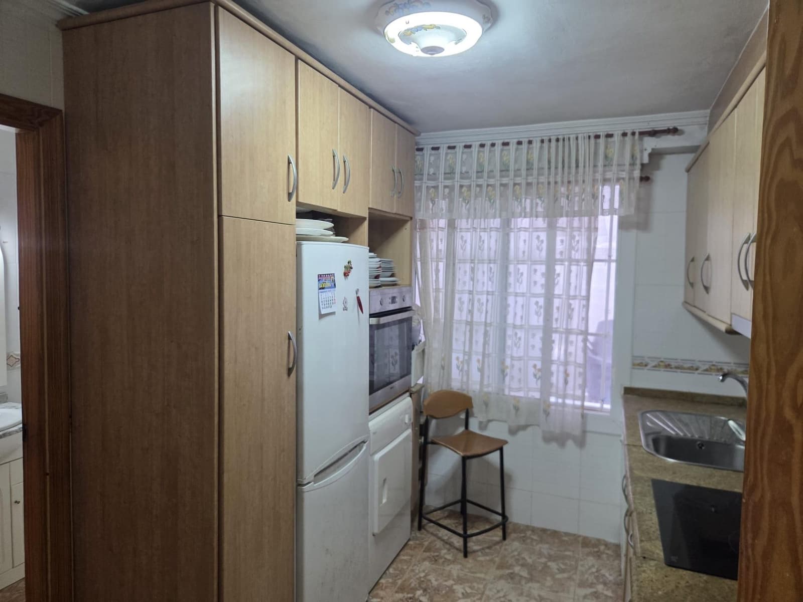 3 sovrum Lägenhet till salu i Guardamar del Segura - 245 000 € (Ref: 9586562)