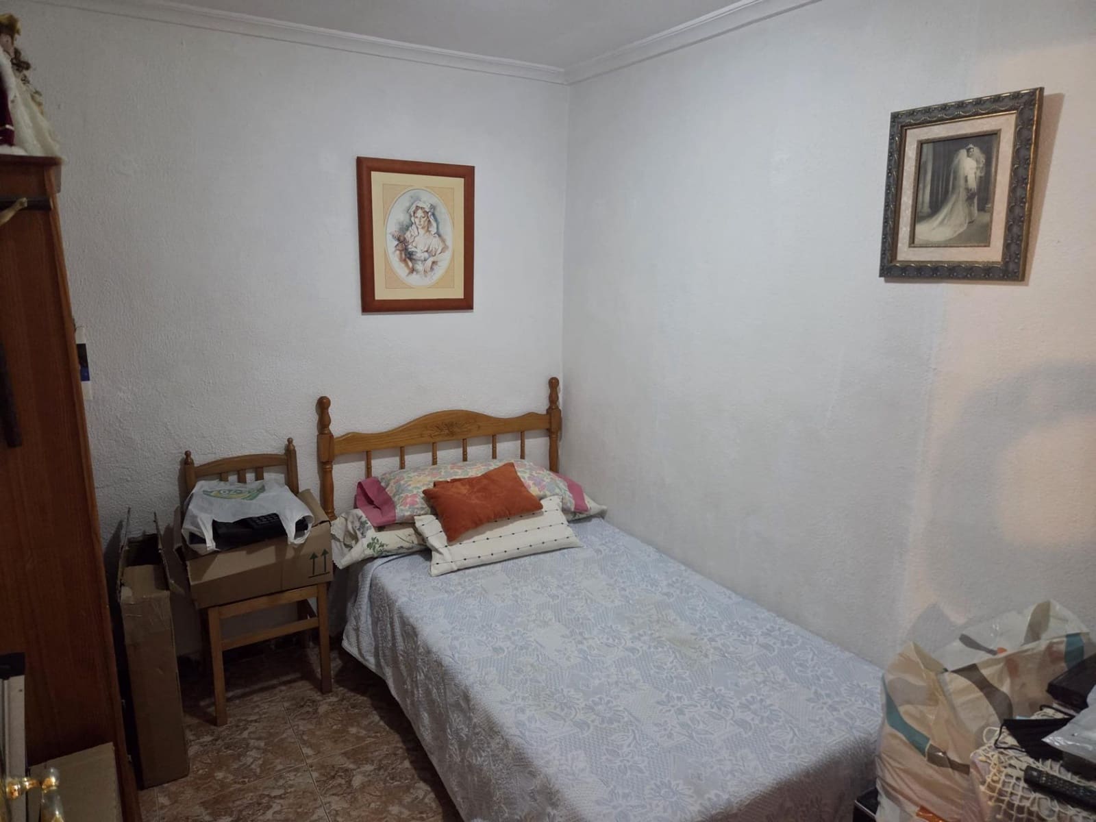 3 sovrum Lägenhet till salu i Guardamar del Segura - 245 000 € (Ref: 9586562)