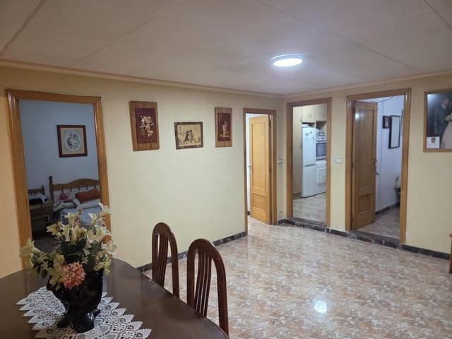 3 sovrum Lägenhet till salu i Guardamar del Segura - 245 000 € (Ref: 9586562)