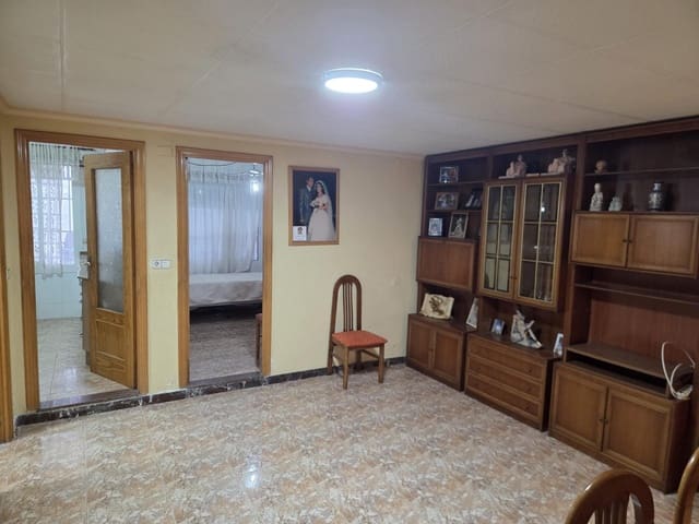 3 sovrum Lägenhet till salu i Guardamar del Segura - 245 000 € (Ref: 9586562)