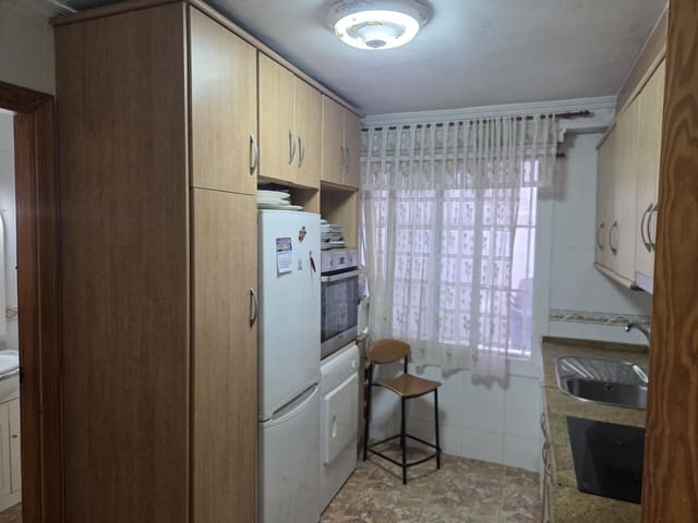 3 sovrum Lägenhet till salu i Guardamar del Segura - 245 000 € (Ref: 9586562)