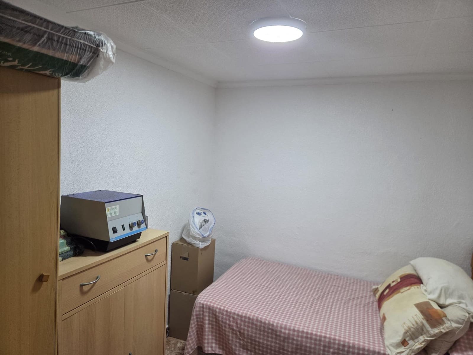 3 sovrum Lägenhet till salu i Guardamar del Segura - 245 000 € (Ref: 9586562)