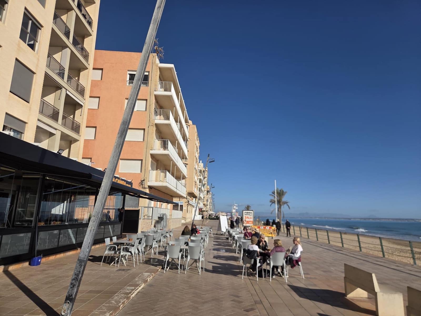 3 sovrum Lägenhet till salu i Guardamar del Segura - 245 000 € (Ref: 9586562)