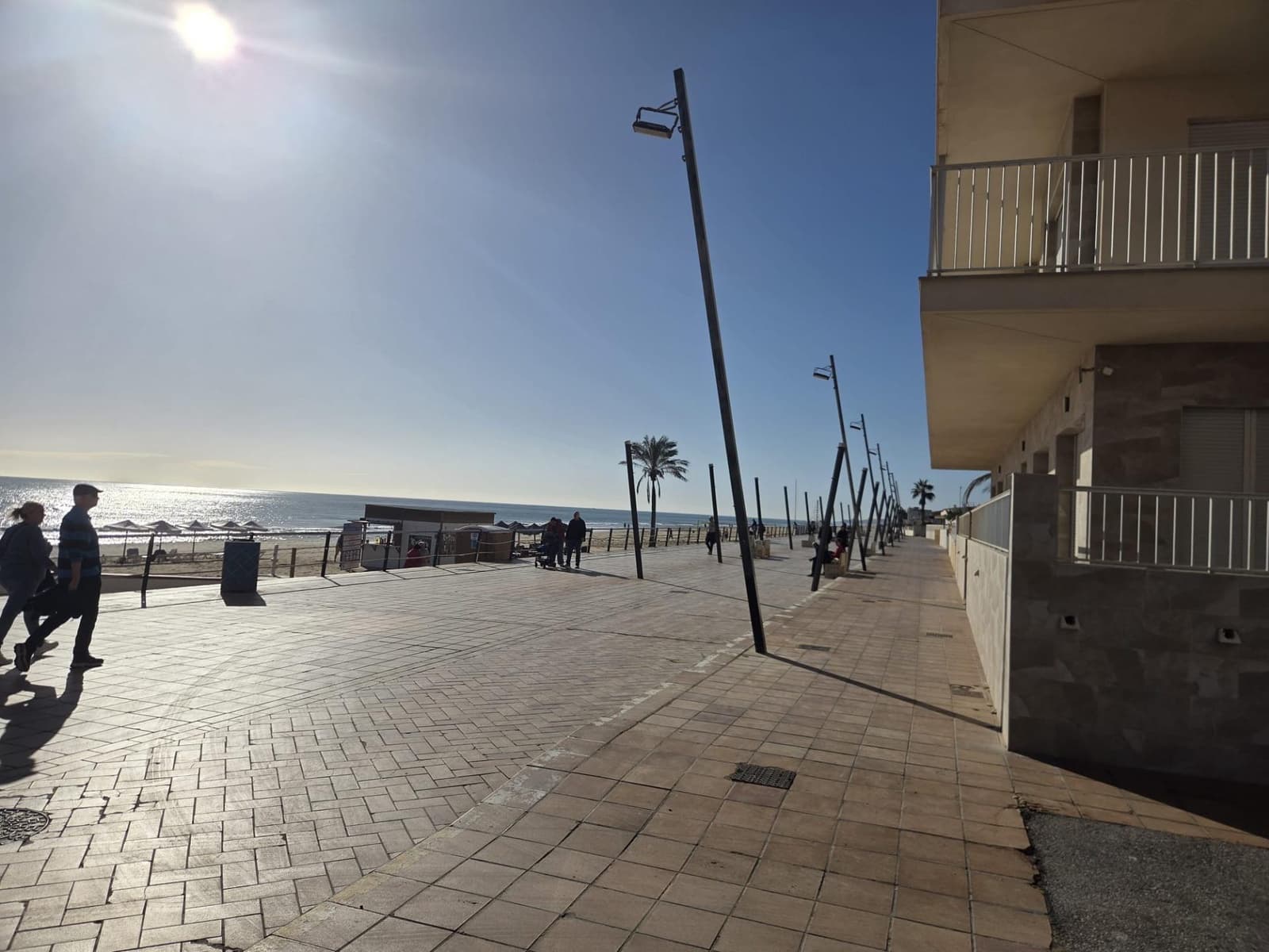 3 sovrum Lägenhet till salu i Guardamar del Segura - 245 000 € (Ref: 9586562)