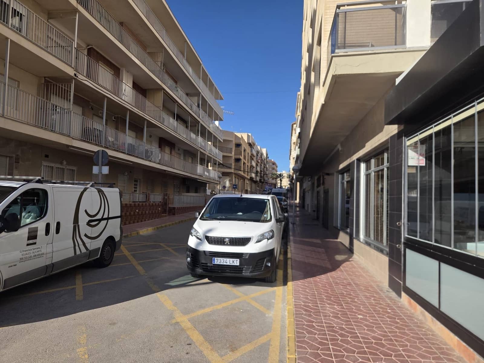 3 sovrum Lägenhet till salu i Guardamar del Segura - 245 000 € (Ref: 9586562)