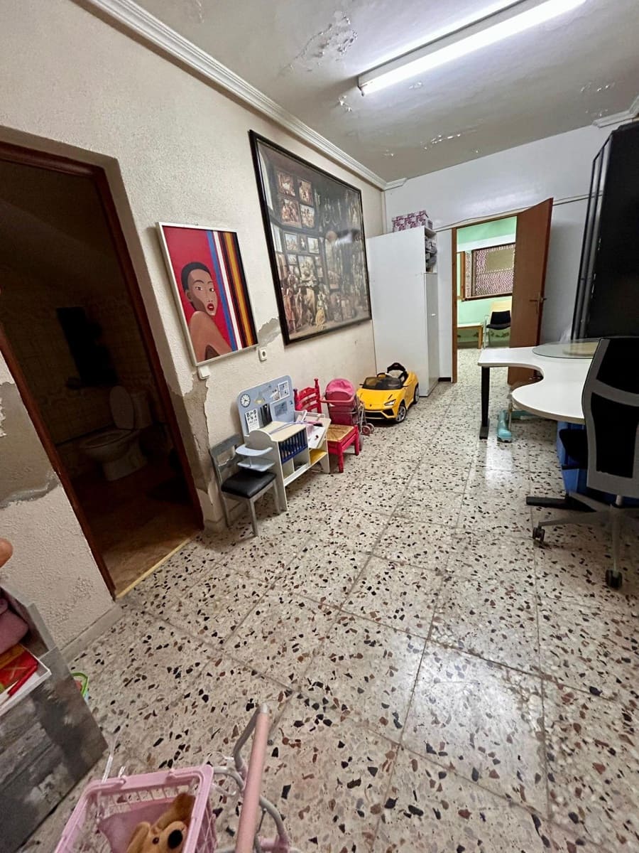 3 Zimmer Apartment zu verkaufen in Rojales - 89.900 € (Ref: 9586565)