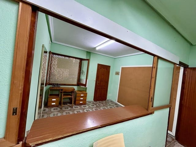 3 Zimmer Apartment zu verkaufen in Rojales - 89.900 € (Ref: 9586565)