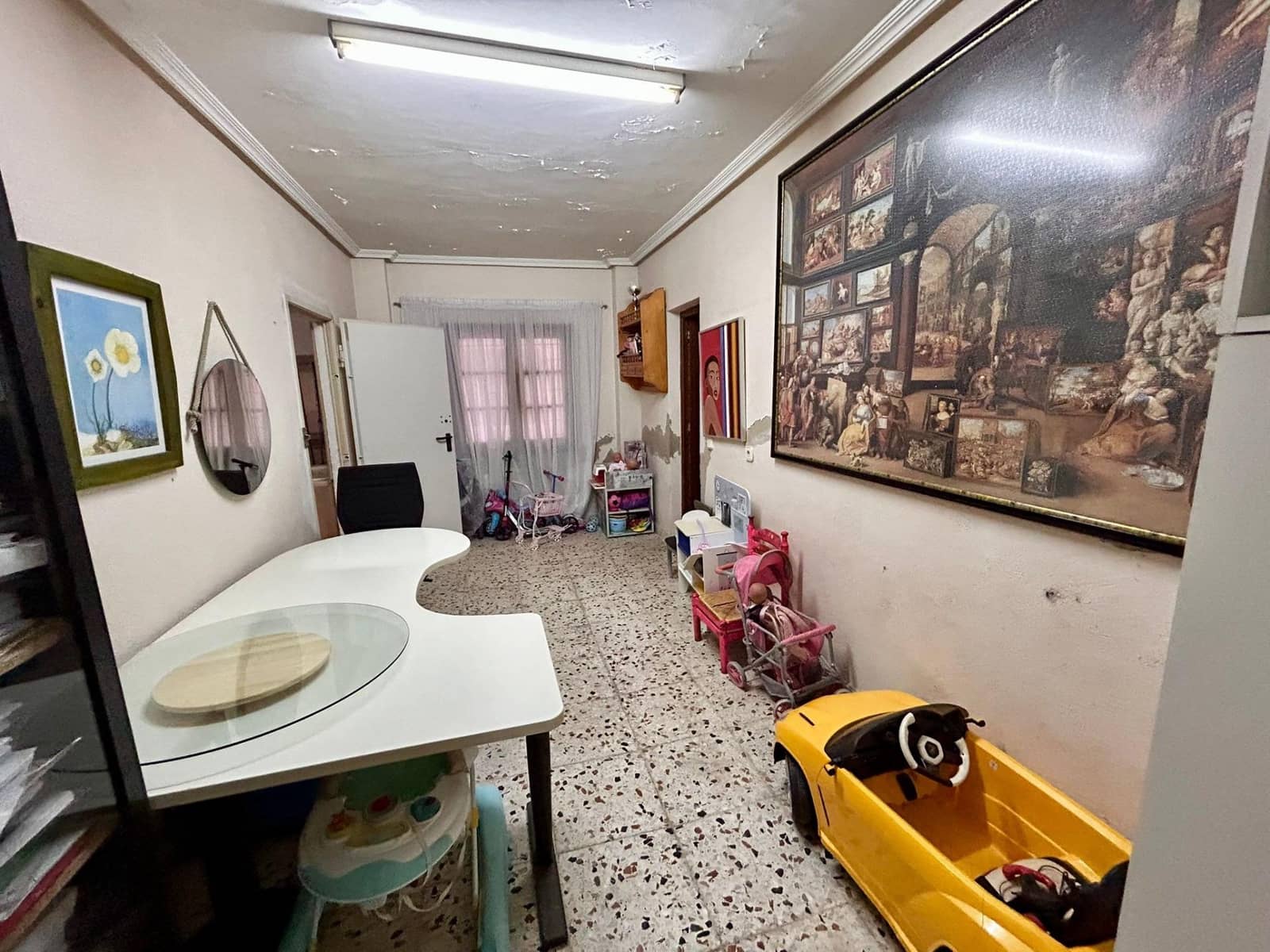 3 Zimmer Apartment zu verkaufen in Rojales - 89.900 € (Ref: 9586565)