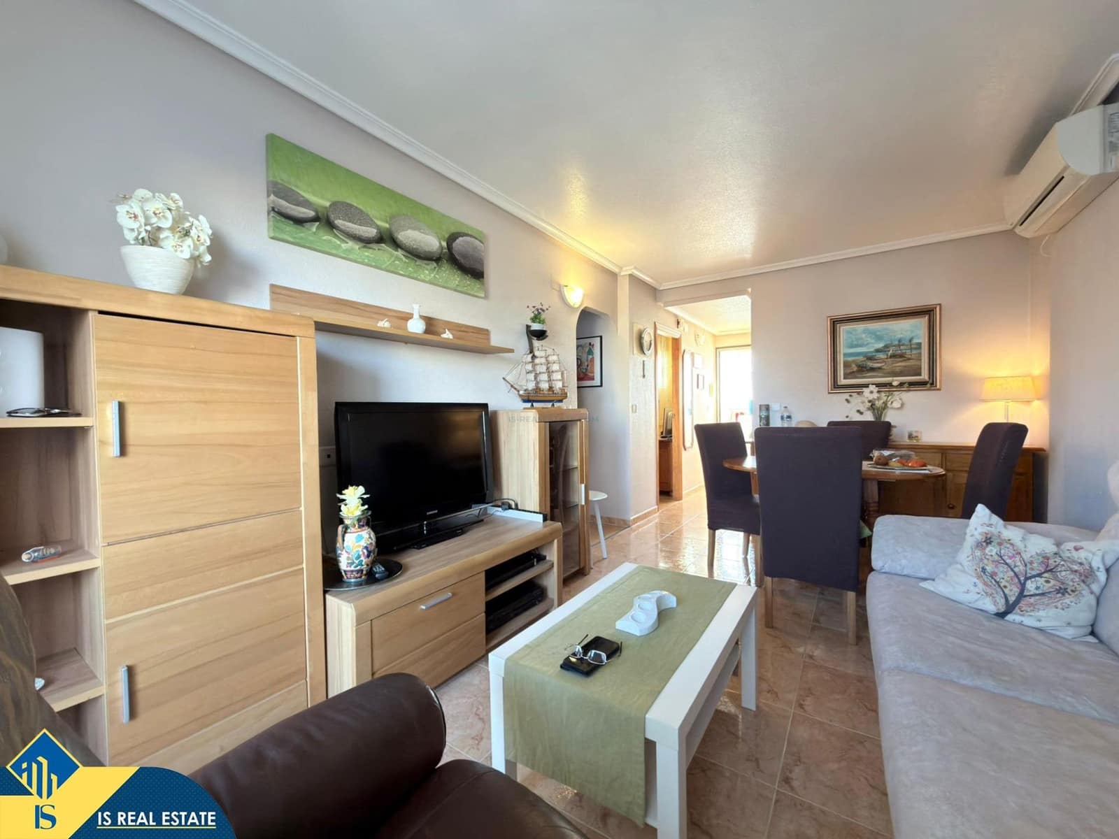 2 sypialnia Apartament na sprzedaż w Torrevieja z basenem - 139 900 € (Ref: 9591363)