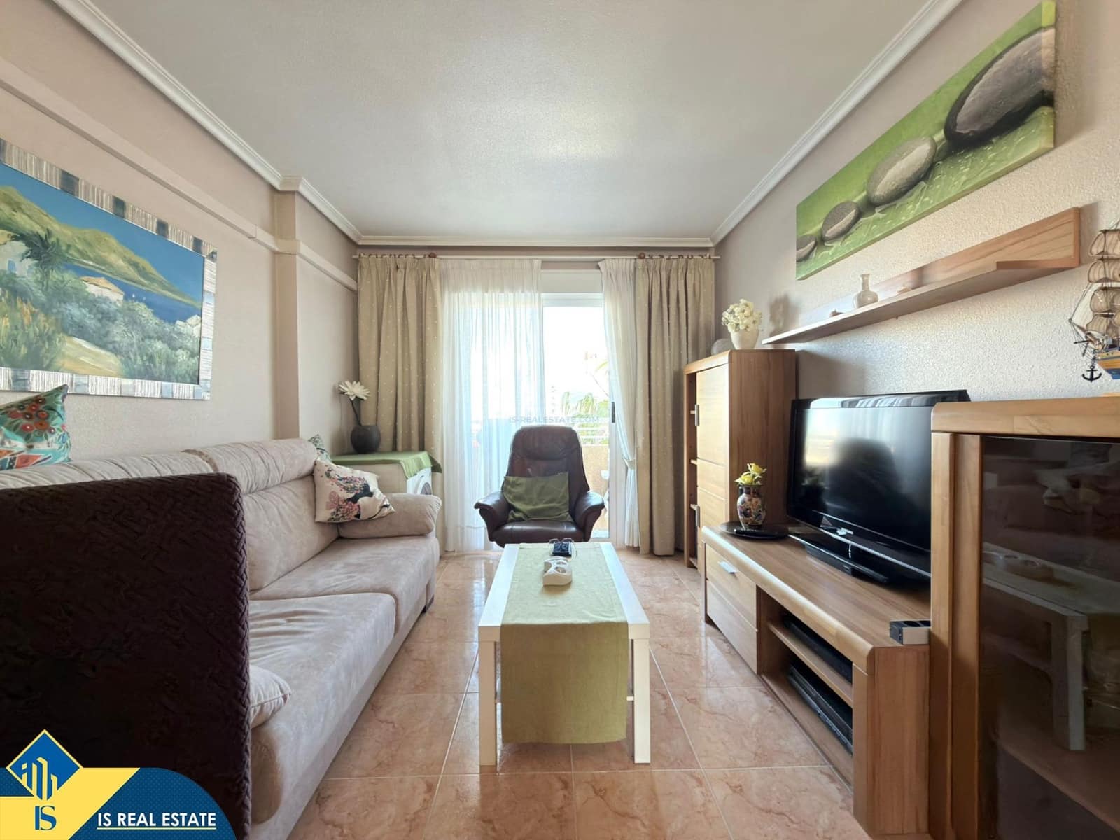 2 sypialnia Apartament na sprzedaż w Torrevieja z basenem - 139 900 € (Ref: 9591363)