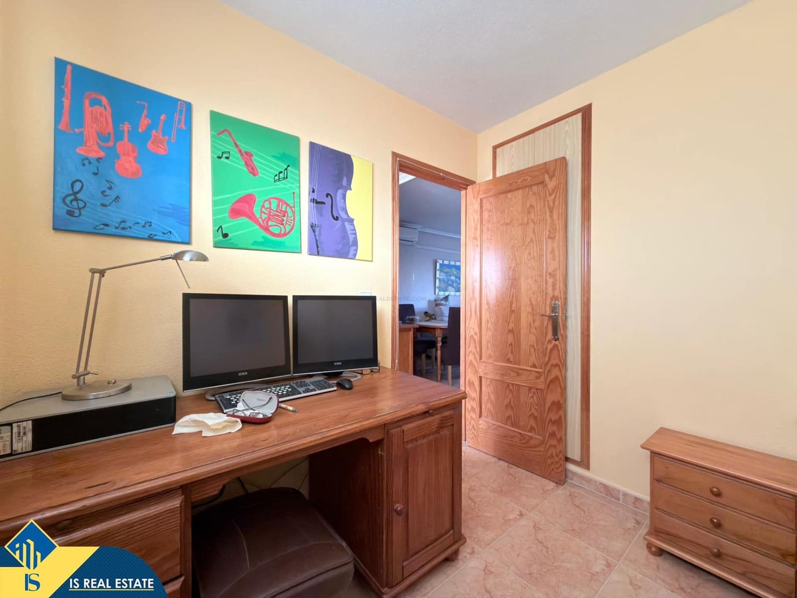 2 sypialnia Apartament na sprzedaż w Torrevieja z basenem - 139 900 € (Ref: 9591363)