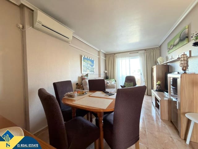 2 sypialnia Apartament na sprzedaż w Playa del Cura, Torrevieja z basenem - 139 900 € (Ref: 9591363)