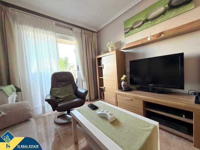 2 sypialnia Apartament na sprzedaż w Playa del Cura, Torrevieja z basenem - 139 900 € (Ref: 9591363)