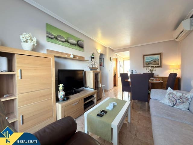 2 sypialnia Apartament na sprzedaż w Playa del Cura, Torrevieja z basenem - 139 900 € (Ref: 9591363)