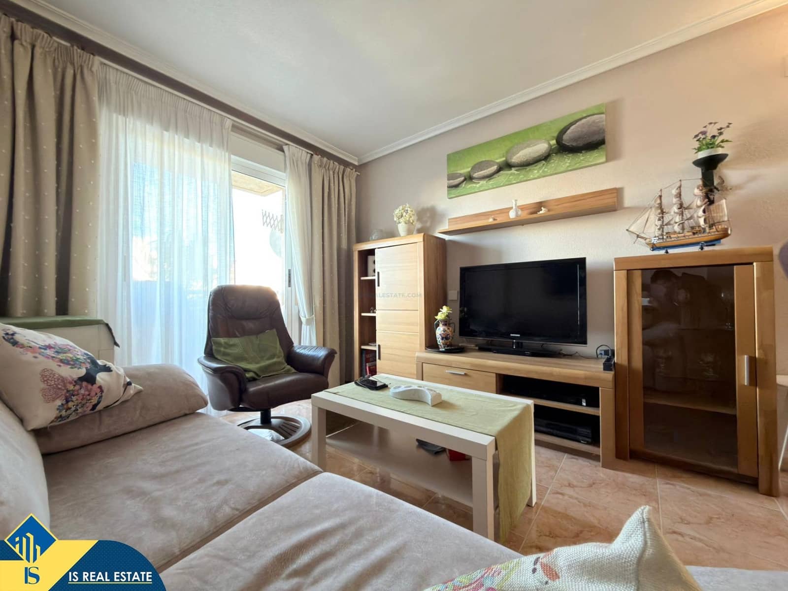 2 sypialnia Apartament na sprzedaż w Torrevieja z basenem - 139 900 € (Ref: 9591363)