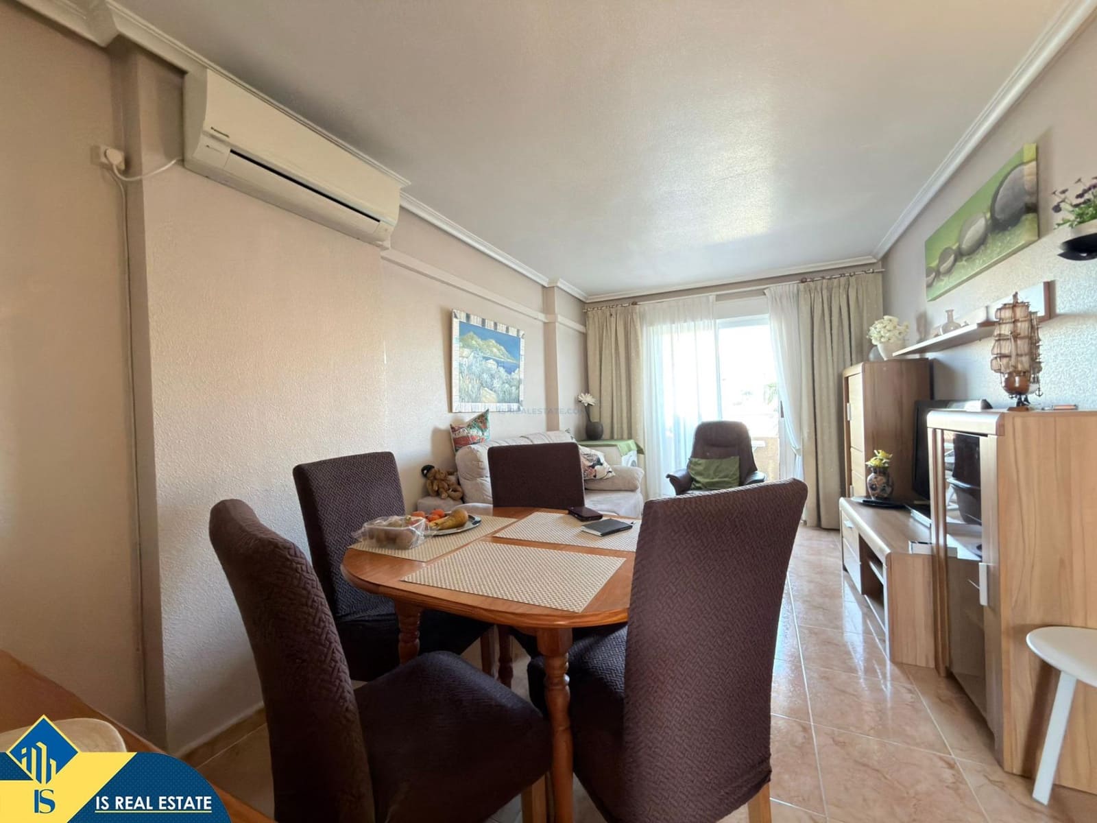 2 sypialnia Apartament na sprzedaż w Torrevieja z basenem - 139 900 € (Ref: 9591363)