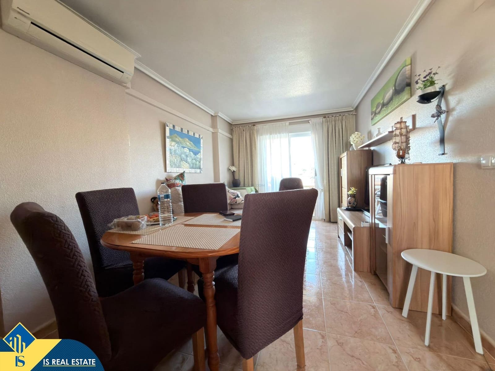 2 sypialnia Apartament na sprzedaż w Torrevieja z basenem - 139 900 € (Ref: 9591363)