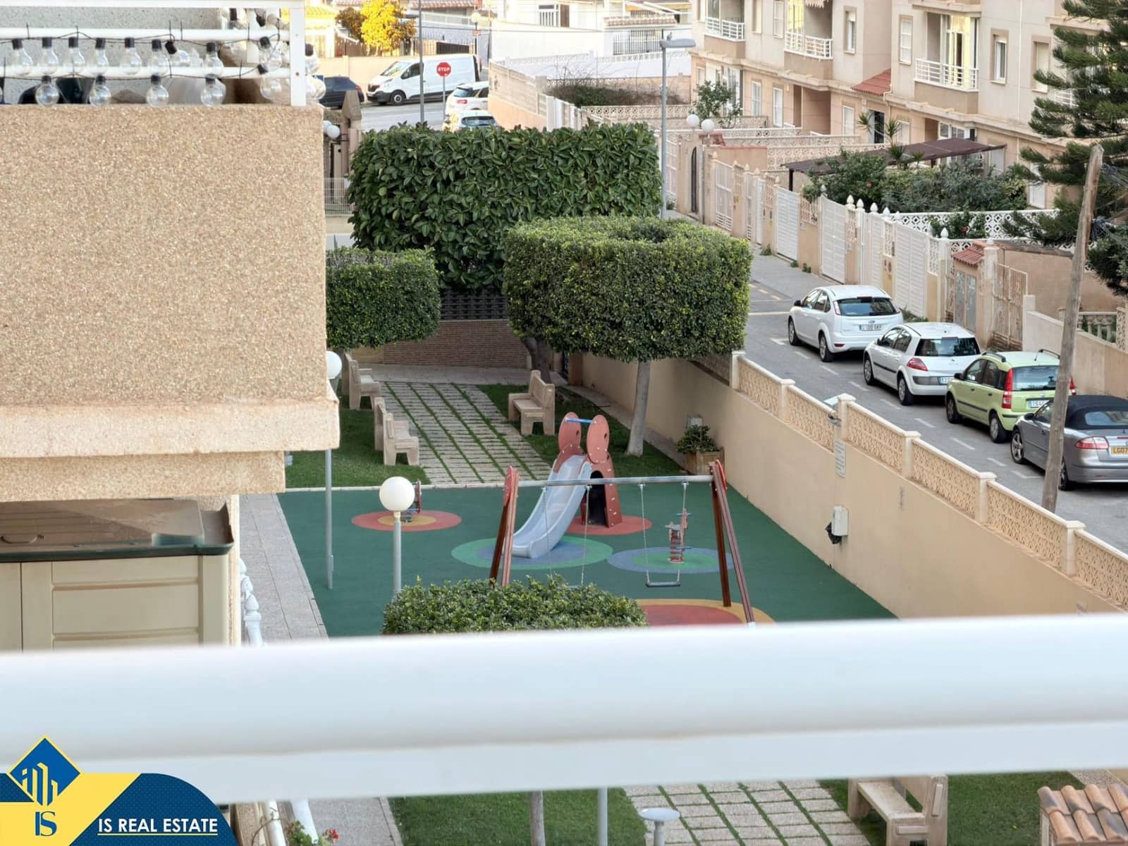 2 sypialnia Apartament na sprzedaż w Torrevieja z basenem - 139 900 € (Ref: 9591363)