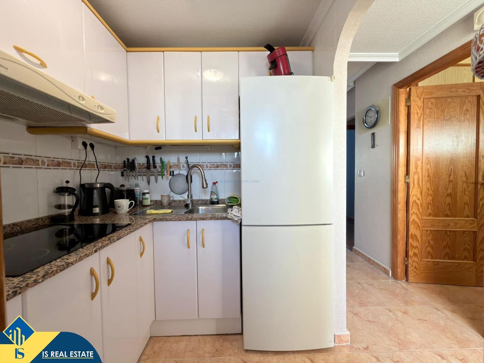 2 sypialnia Apartament na sprzedaż w Torrevieja z basenem - 139 900 € (Ref: 9591363)