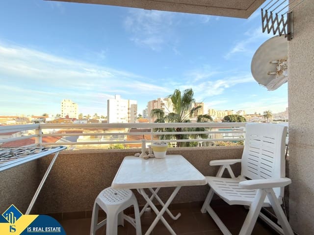 2 sypialnia Apartament na sprzedaż w Playa del Cura, Torrevieja z basenem - 139 900 € (Ref: 9591363)