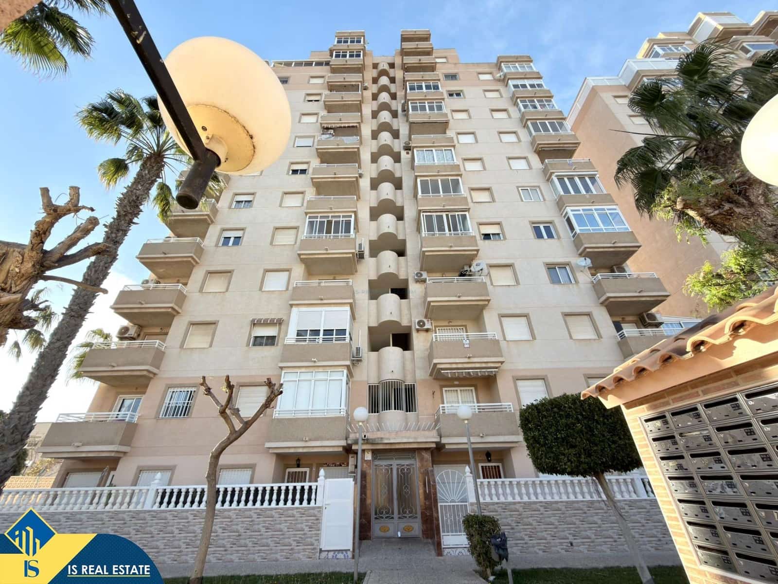 2 sypialnia Apartament na sprzedaż w Torrevieja z basenem - 139 900 € (Ref: 9591363)