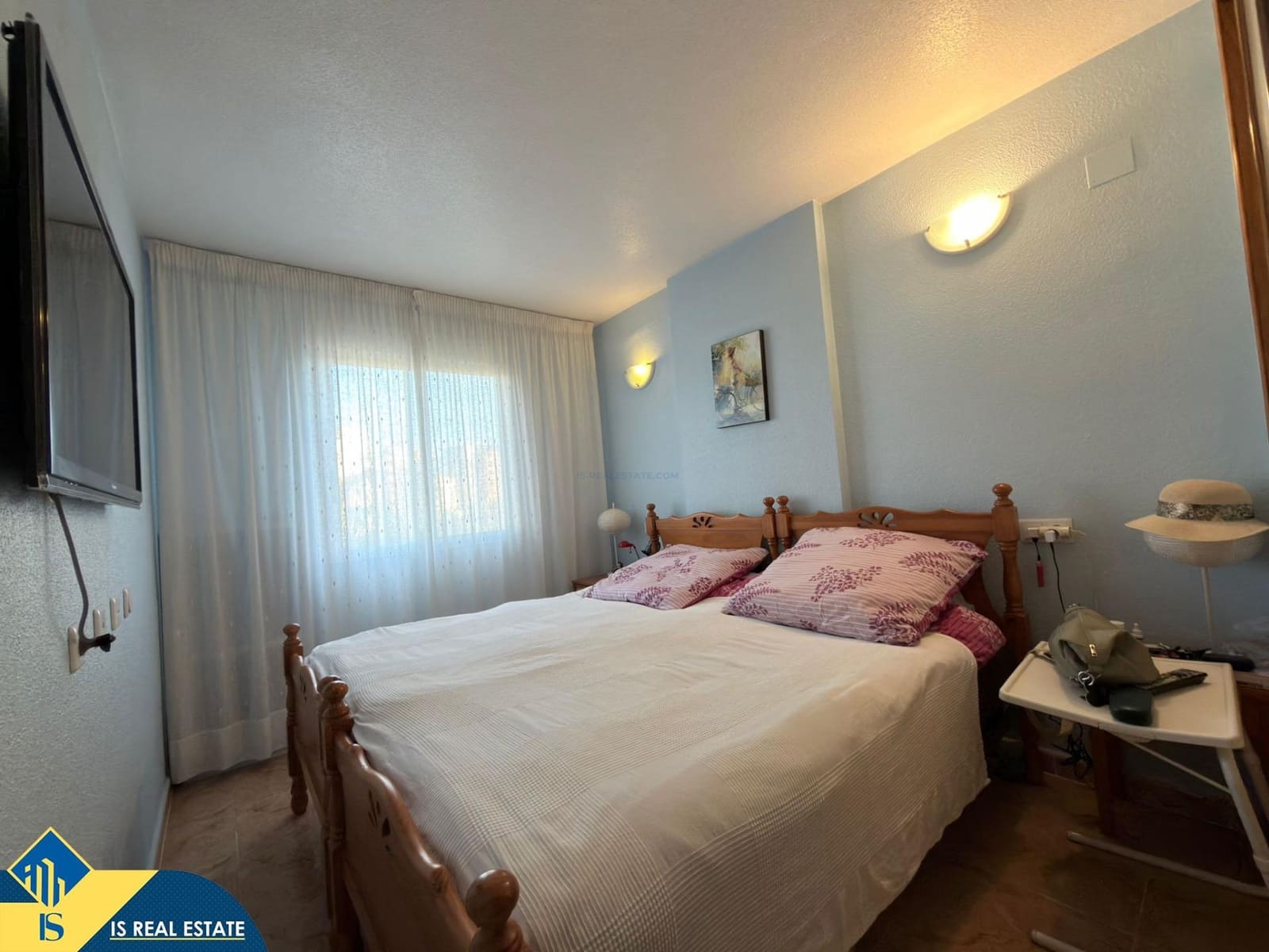 2 sypialnia Apartament na sprzedaż w Torrevieja z basenem - 139 900 € (Ref: 9591363)