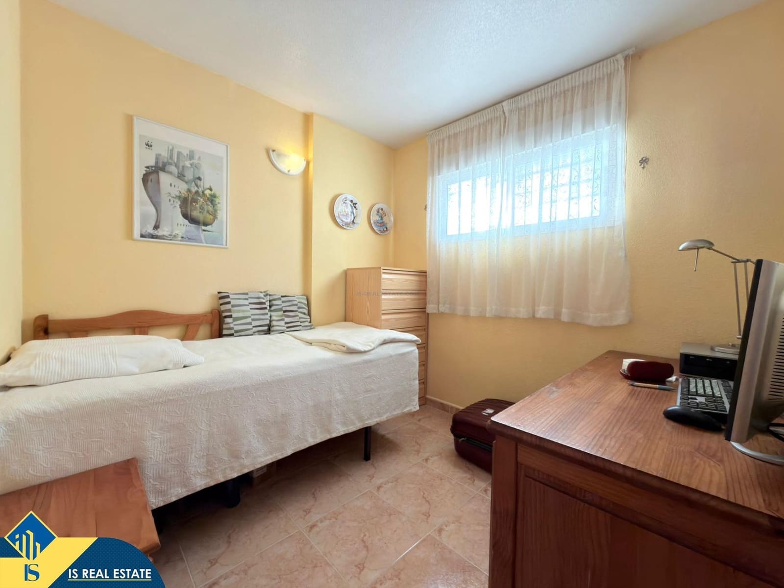 2 sypialnia Apartament na sprzedaż w Torrevieja z basenem - 139 900 € (Ref: 9591363)