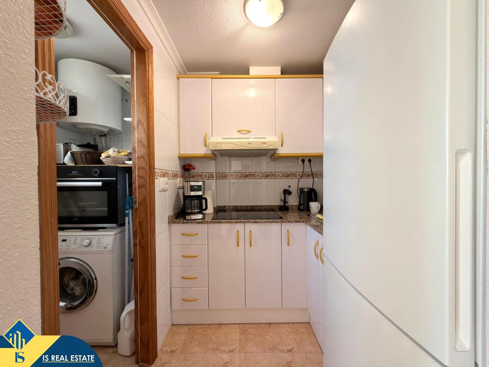 2 sypialnia Apartament na sprzedaż w Torrevieja z basenem - 139 900 € (Ref: 9591363)