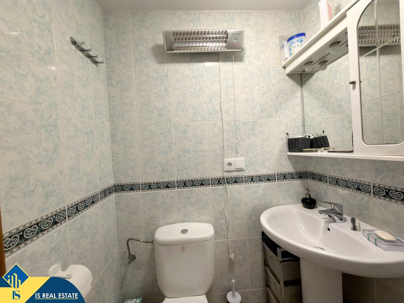 2 sypialnia Apartament na sprzedaż w Torrevieja z basenem - 139 900 € (Ref: 9591363)