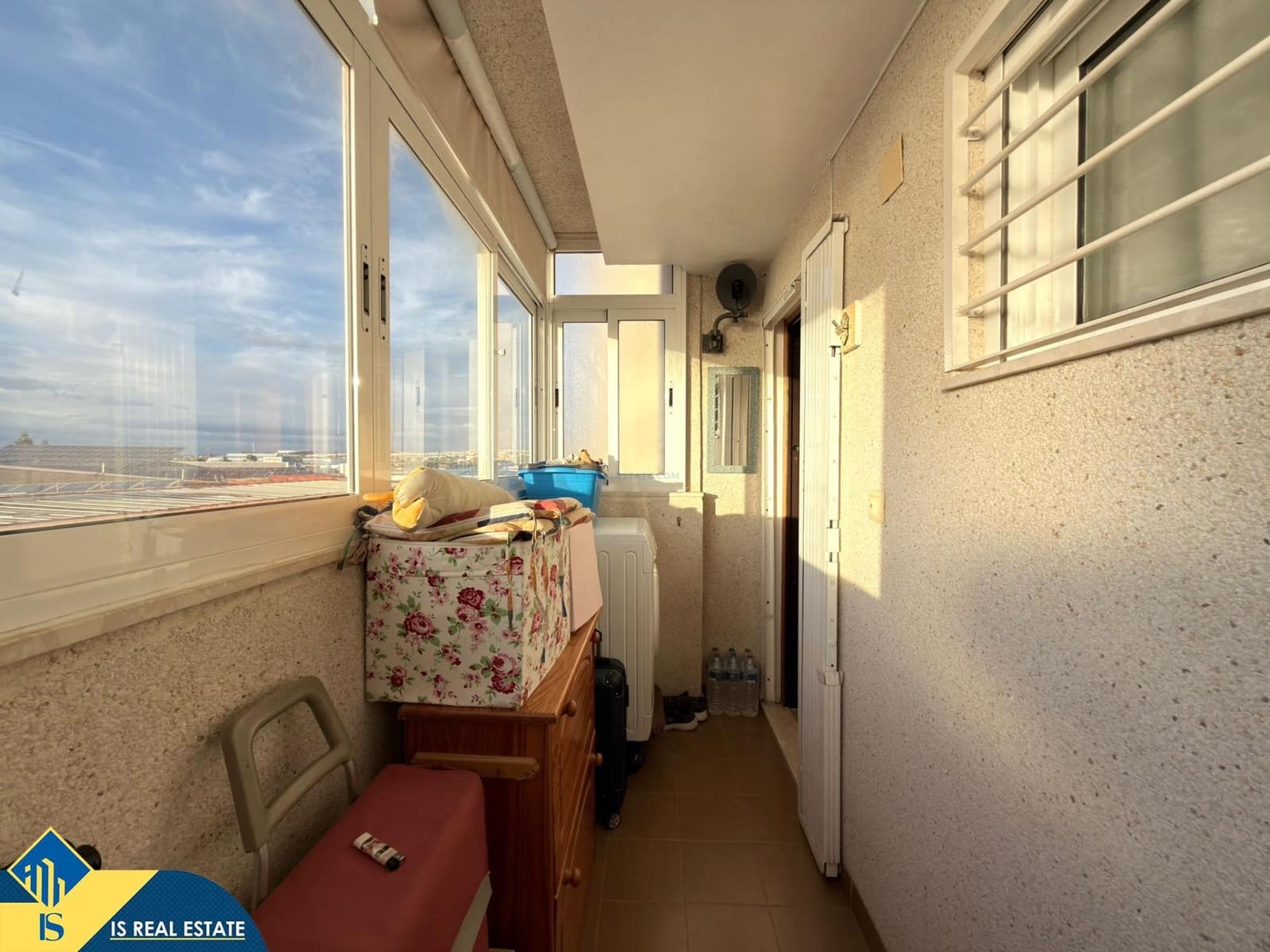 2 sypialnia Apartament na sprzedaż w Torrevieja z basenem - 139 900 € (Ref: 9591363)