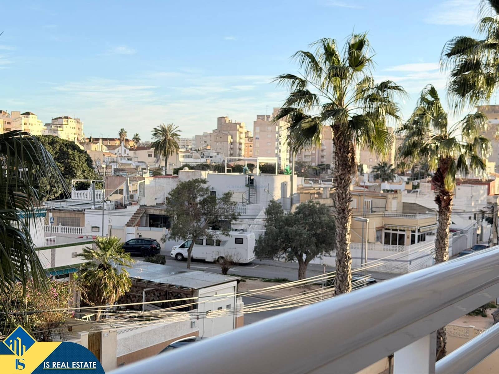 2 sypialnia Apartament na sprzedaż w Torrevieja z basenem - 139 900 € (Ref: 9591363)