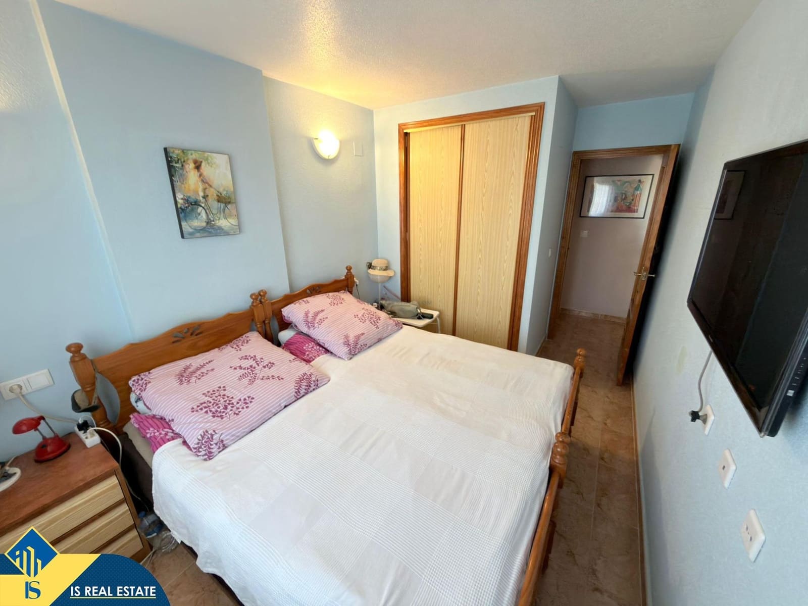 2 sypialnia Apartament na sprzedaż w Torrevieja z basenem - 139 900 € (Ref: 9591363)