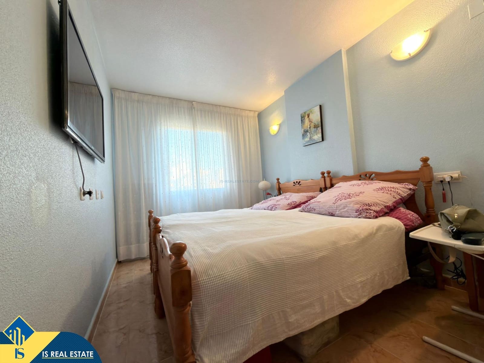 2 sypialnia Apartament na sprzedaż w Torrevieja z basenem - 139 900 € (Ref: 9591363)